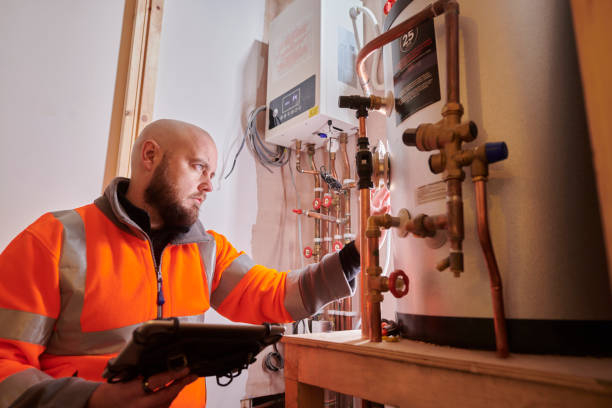 Best Emergency Plumbing Repair  in Marietta, OK