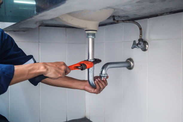 Best Same-Day Plumbing Service  in Marietta, OK
