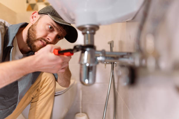 Best Plumbing Installation Services  in Marietta, OK