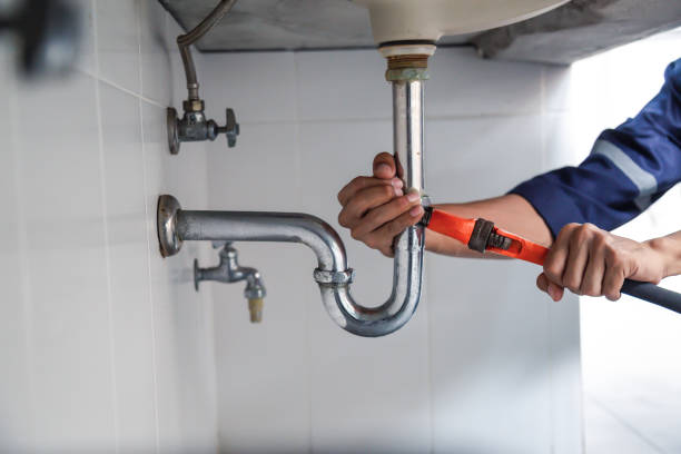 Best Local Plumber Services  in Marietta, OK