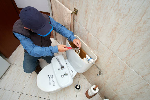 Best Water Softener Installation  in Marietta, OK