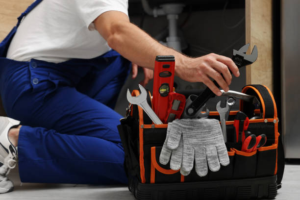 Best Affordable Plumber Near Me  in Marietta, OK