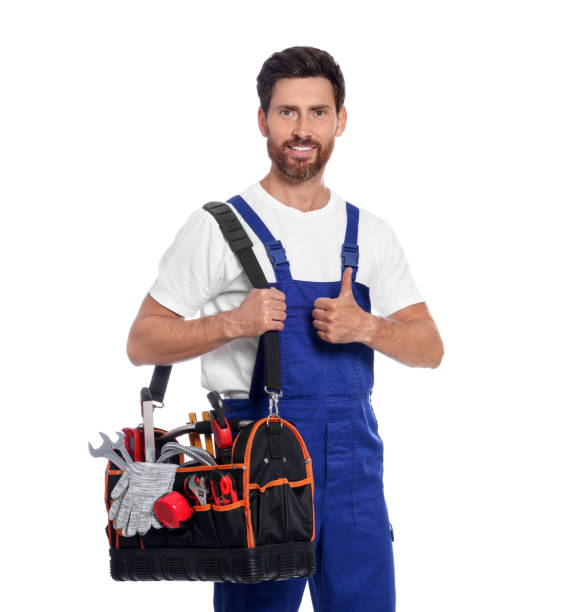 Best Water Heater Repair  in Marietta, OK