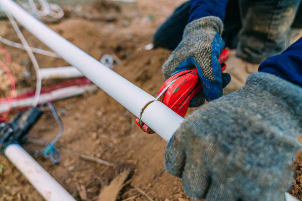 Best Sewer Cleaning Services  in Marietta, OK
