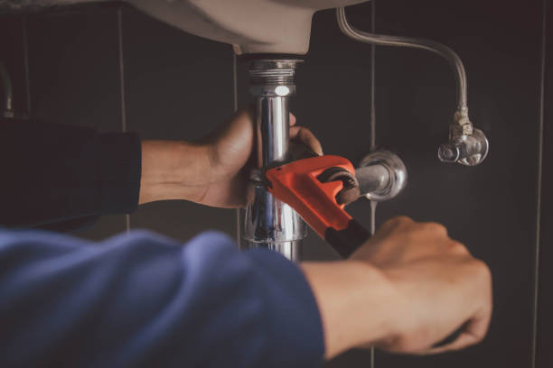 Best Pipe Repair Near Me  in Marietta, OK