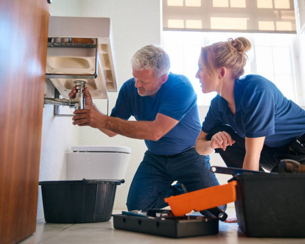  Marietta, OK Plumbing Pros