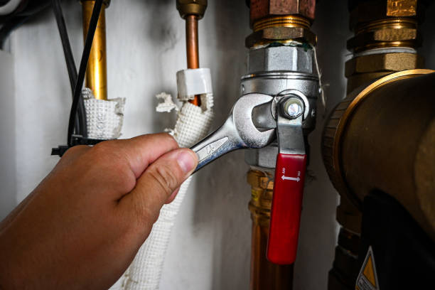 Best Residential Plumbing Services  in Marietta, OK